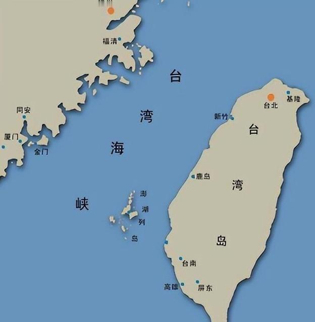 台湾网络突然冒出一条奇怪提议，有人直接喊话：既然统一和独立吵了几十年，那就别吵了