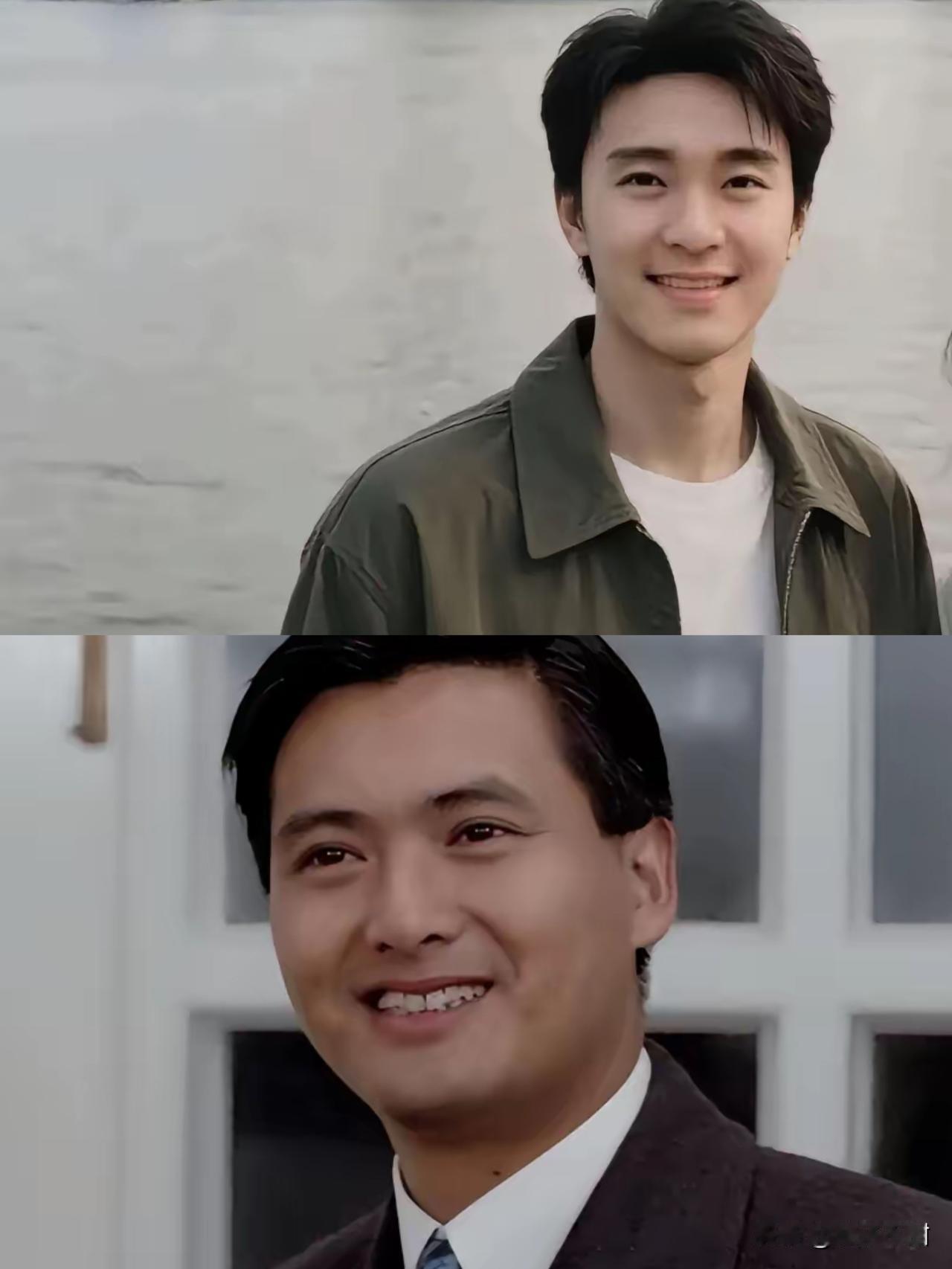 王晶说了一句大实话：周星驰不是忘不掉谁，他压根就不需要婚姻。

所有人都给周星驰