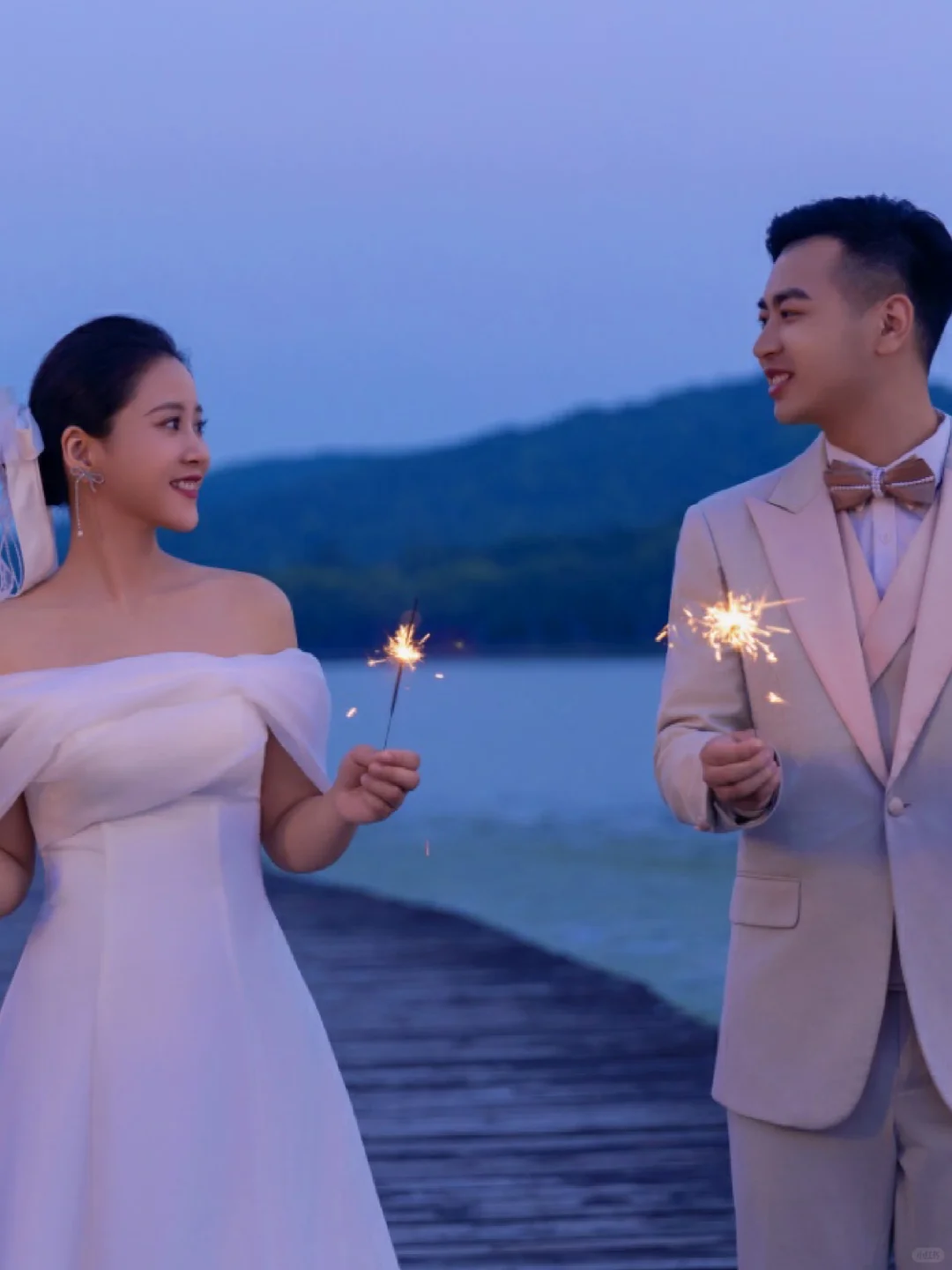 姐妹们，快来快来！