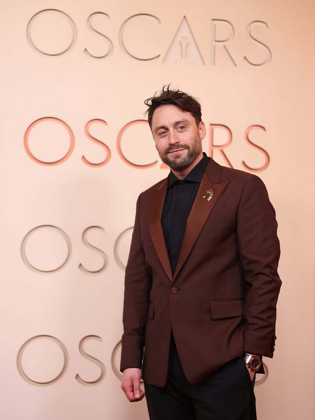 第98届奥斯卡男影人红毯造型奥斯卡红毯