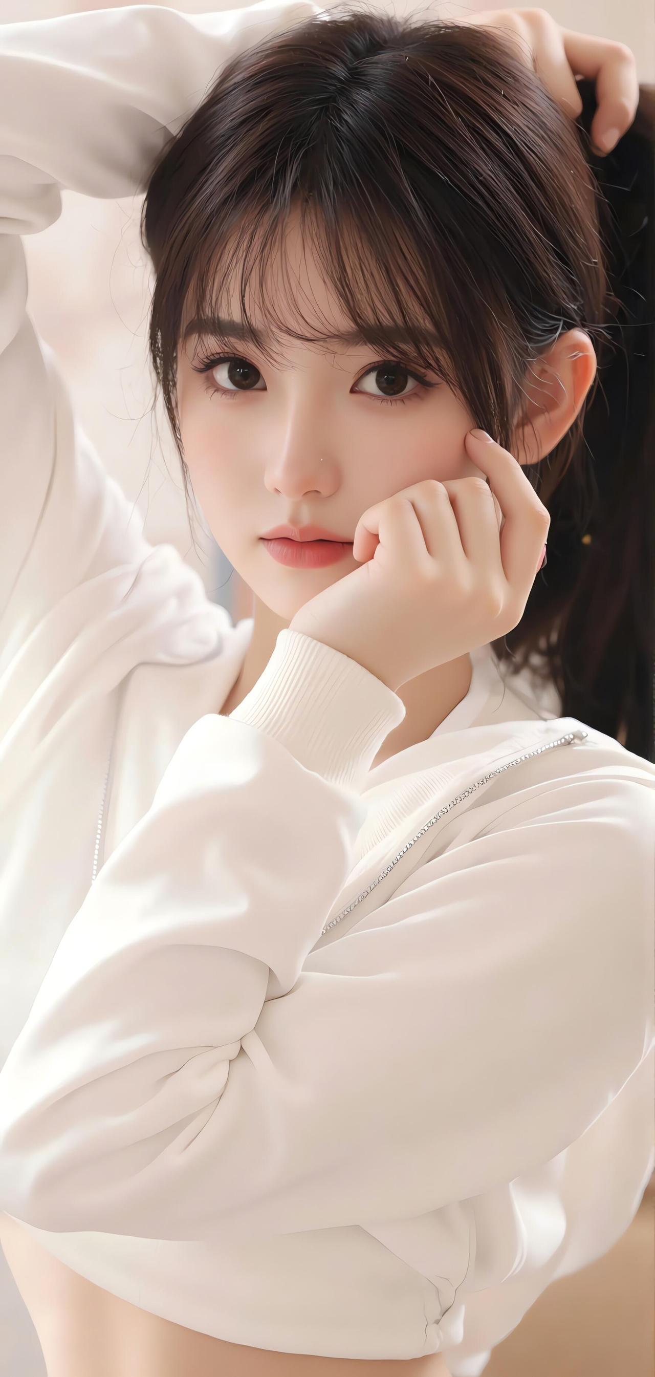 分享你一张最喜欢的手机壁纸 Ai创意作品分享