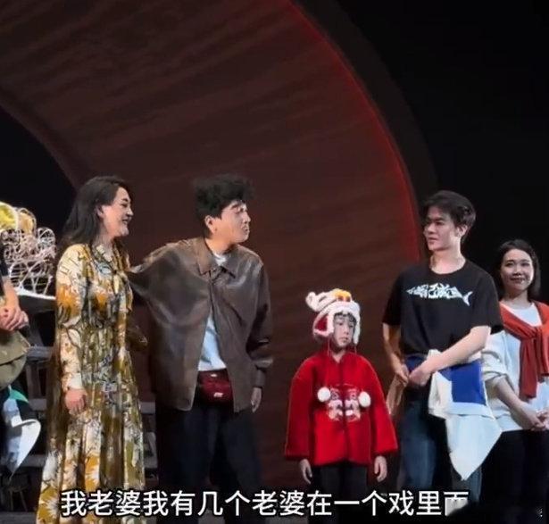 永远会被陈小春的真诚打动  陈小春的真诚，是对舞台的敬畏，对观众的尊重。春哥，你