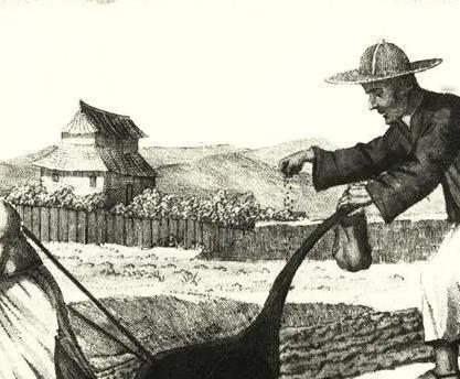 共和晚期，由于战争频繁、环境恶化、艺业的兴起以及外省粮食开始涌入意大利，致使意大