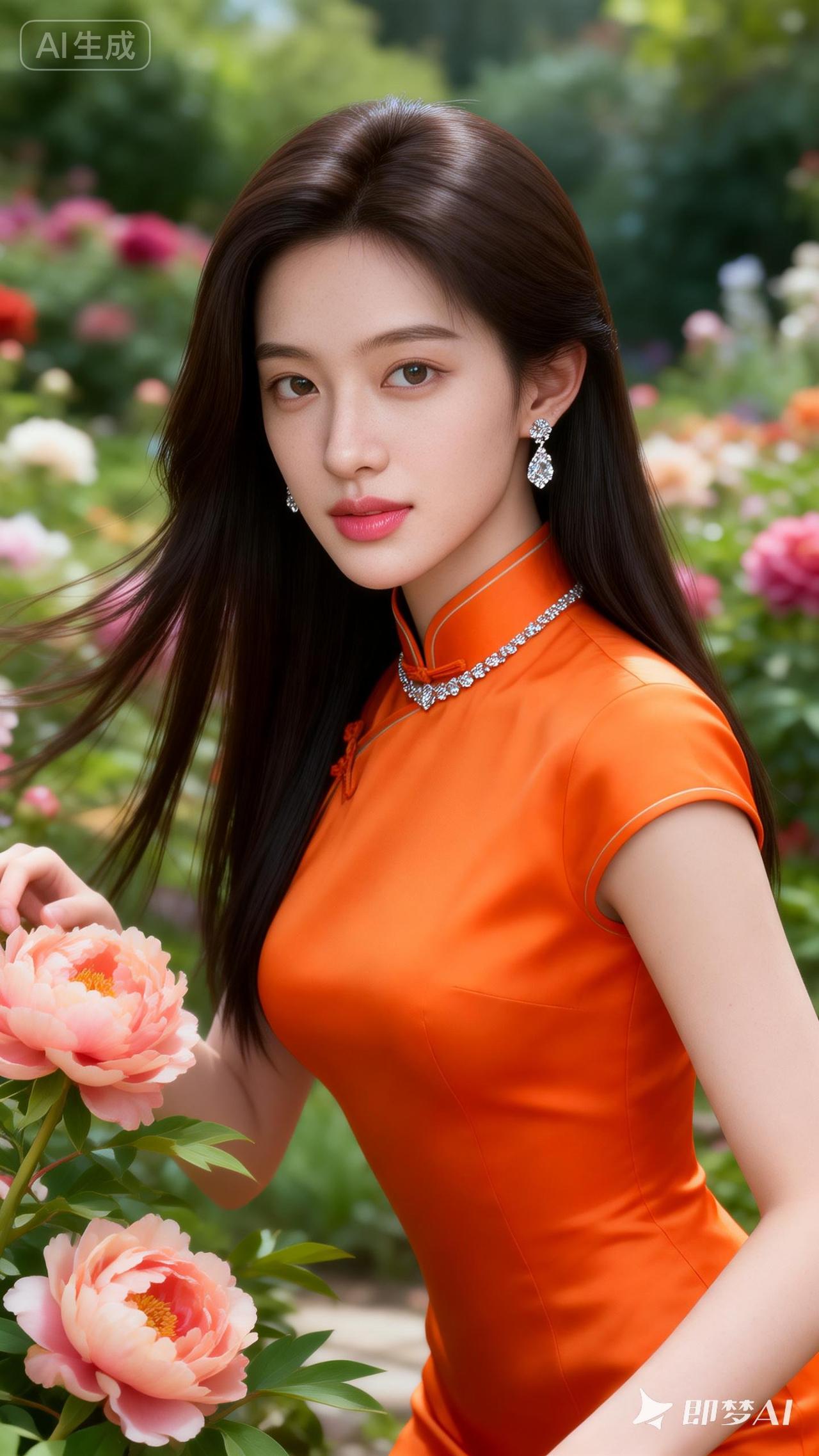 上联：春回大地风光好，请对下联日暖神州景色佳