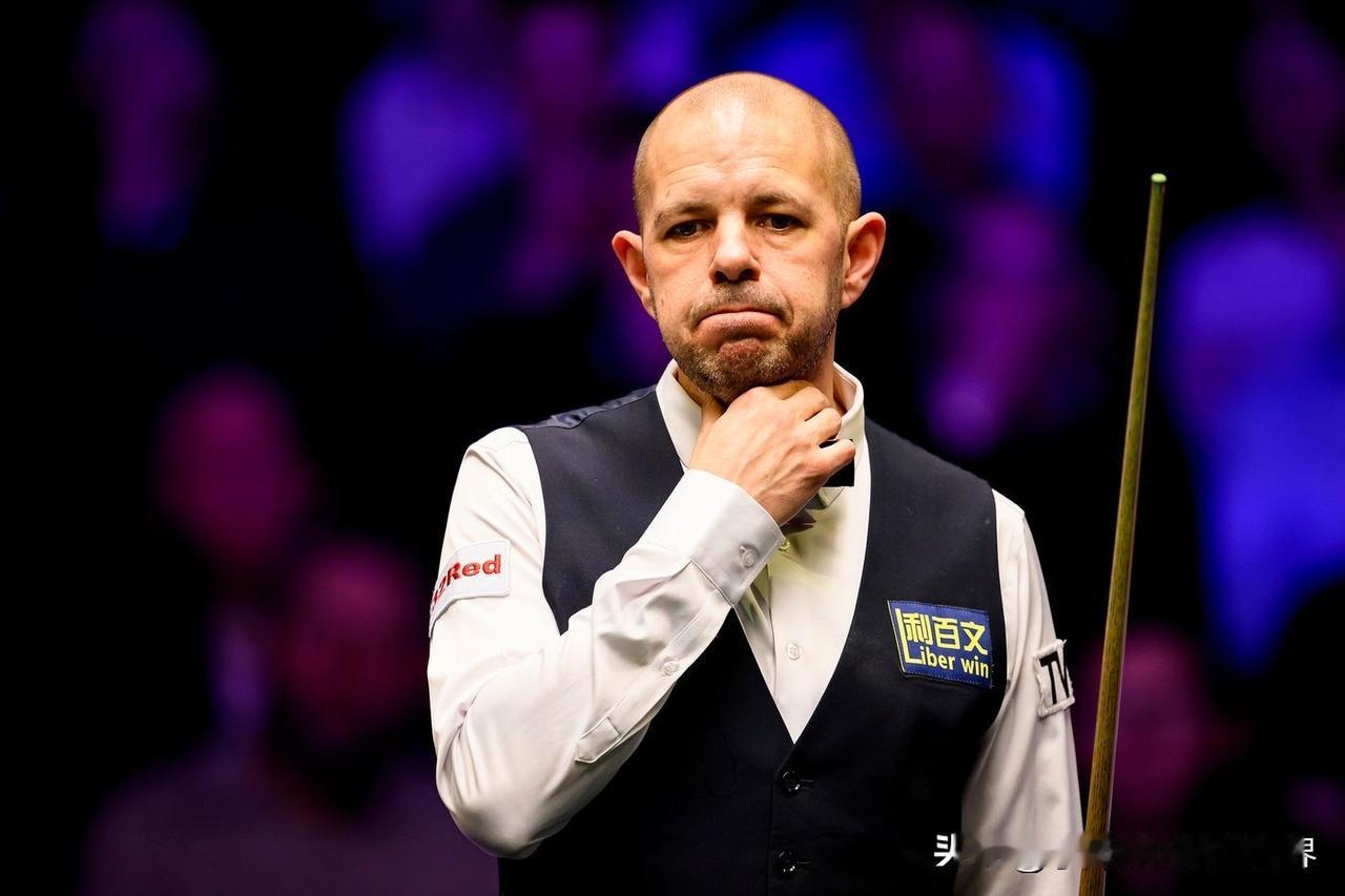 霍金斯近日接受媒体采访时谈到了在香港举行的世界大奖赛上击败丁俊晖，他认为自己像是