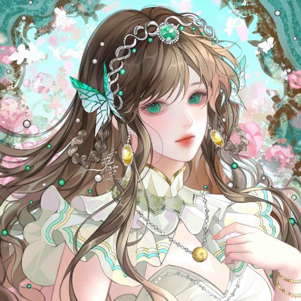 宁荣荣[超话] [种树]宁荣荣琉璃记熠 [舔屏][种树]九宝琉璃宁荣荣 七彩光华