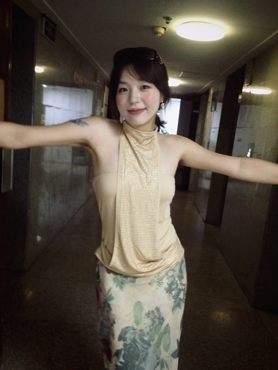 每天都在小功告成、小彻小悟