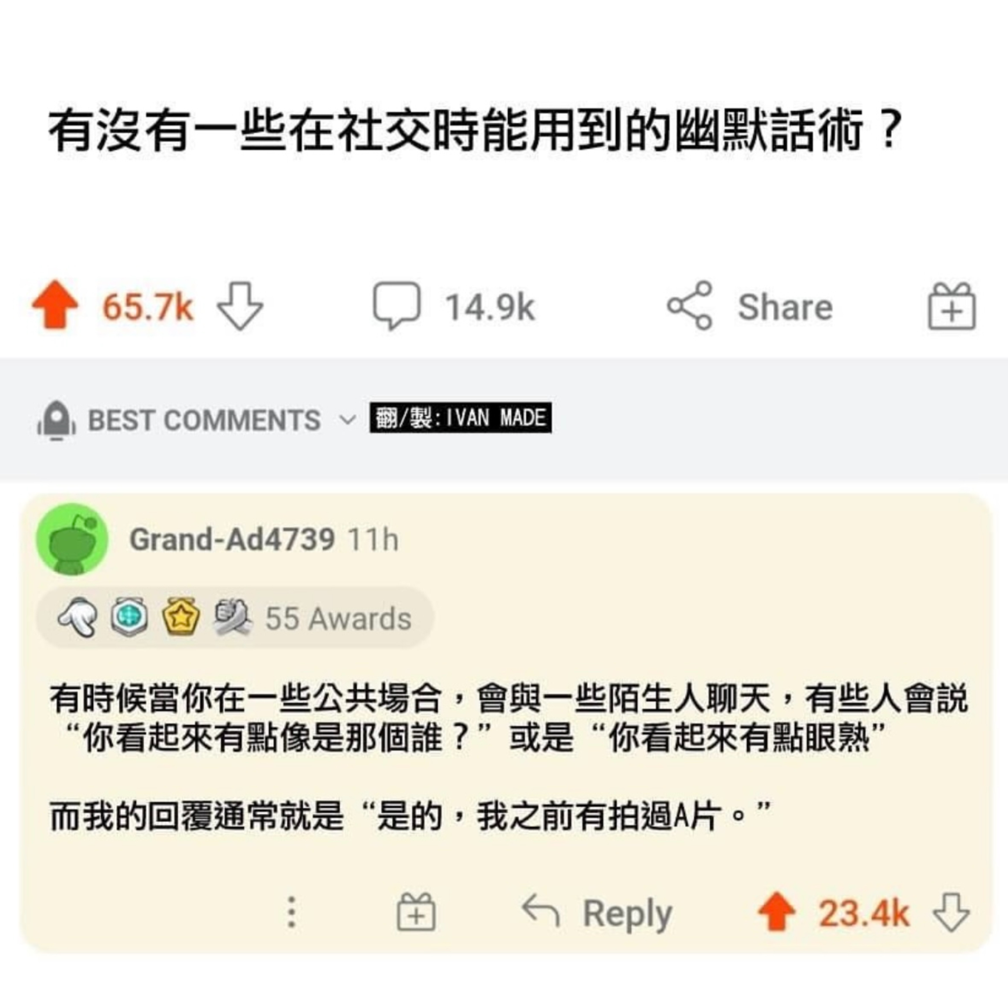 “是的 我是微博不知名博主”#meme# ​​​