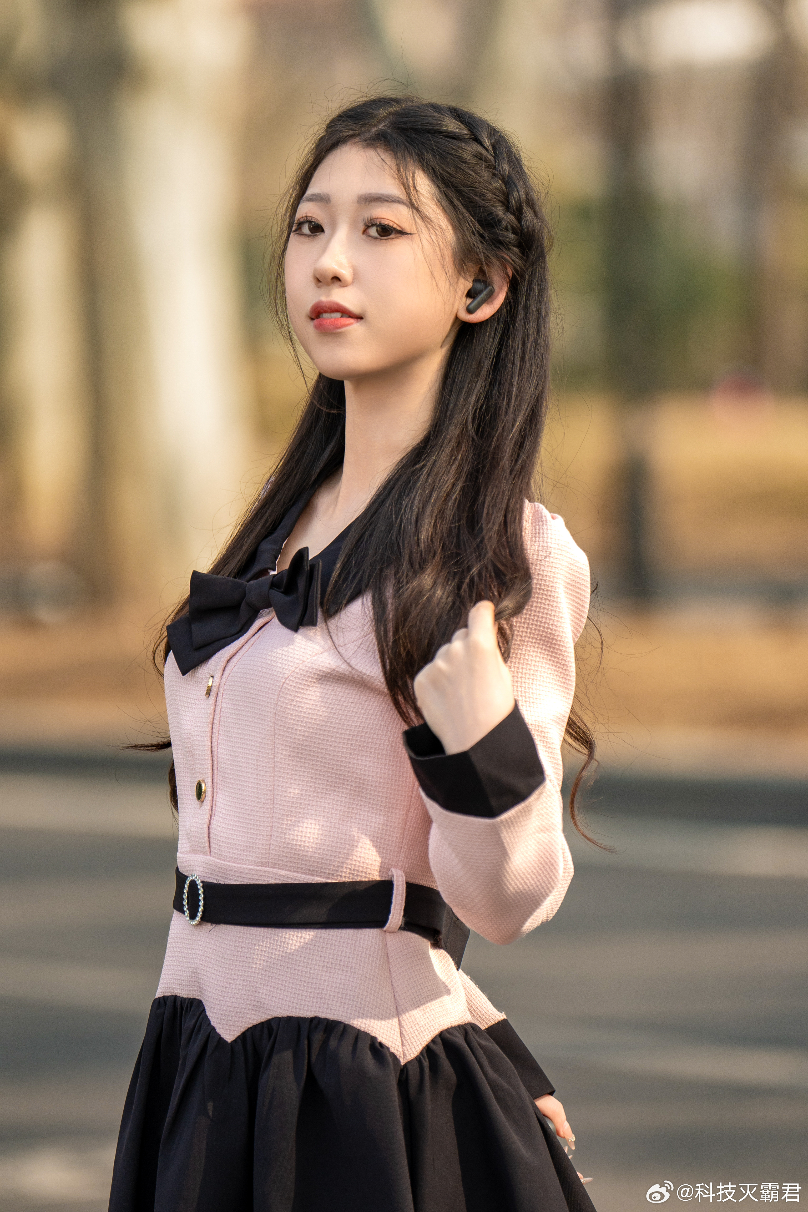 宝子们，我来送福利了有想要耳机的吗 
