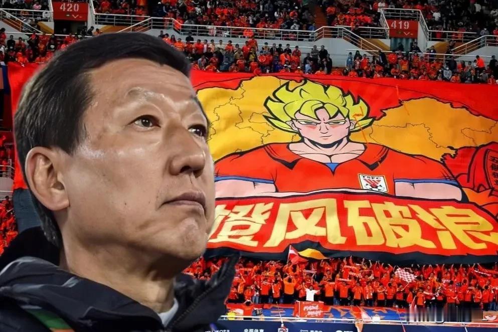 大差不差，崔康熙再度复制2024，把悬念留到最后？
  与2023赛季积分榜同期