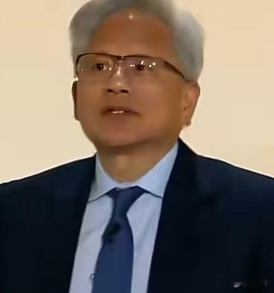 英伟达创始人兼首席执行官黄仁勋表示，AI 智能体需要安全的管控机制和持续的监控。