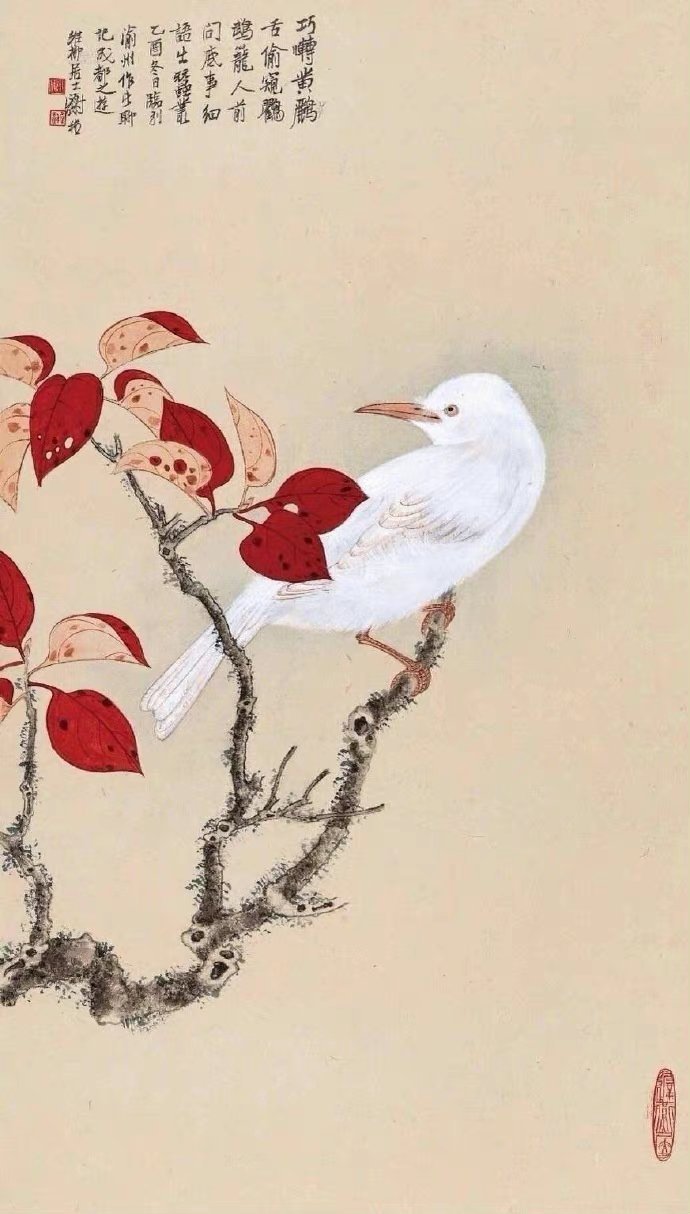 “今天飞花令｜主题【若、何】古诗词    ”.邺下风流在晋多，壮怀犹见缺壶歌。风
