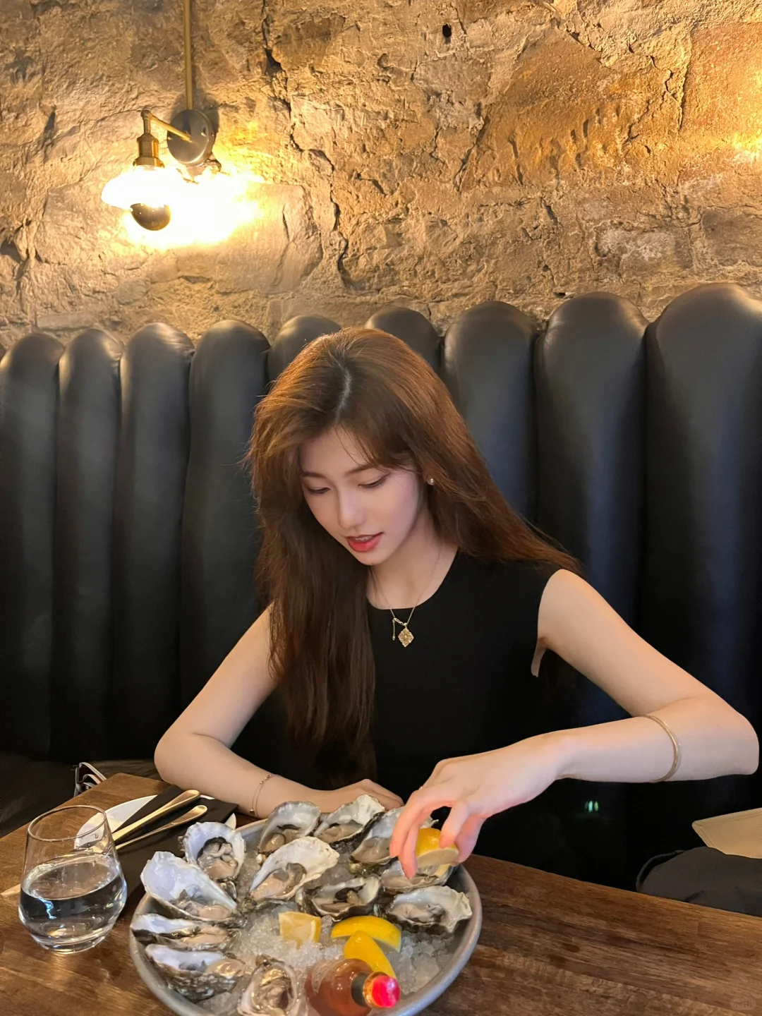 在爱丁堡要食来运转啦