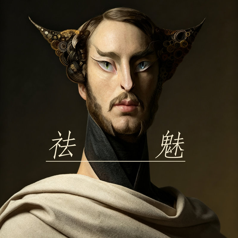 在这一期的读书会最后，我开诚布公谈到自己的真实经历。我说因为我从小性别气质就很模