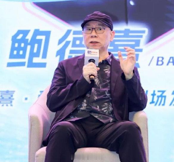 【爱奇艺CEO曾谈为何建立AI艺人库】爱奇艺CEO称不会放任演员数字形象滥用近日