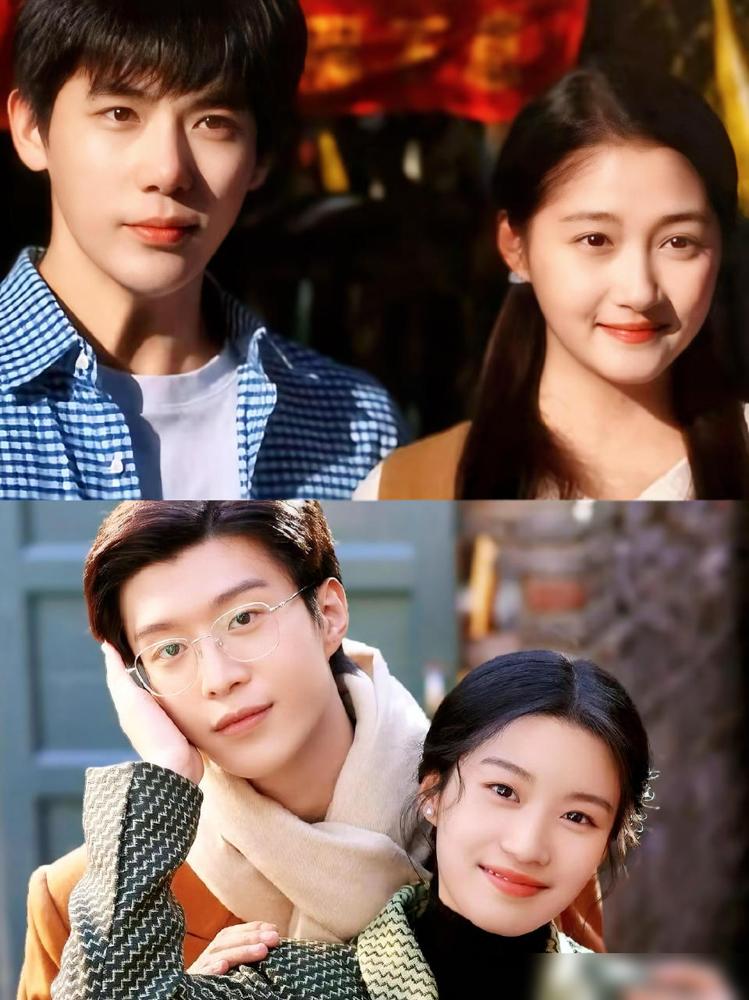 范丞丞演技烂被骂上热搜4亿，你猜《小巷人家2》他演什么？男一号！
去年你眼看着