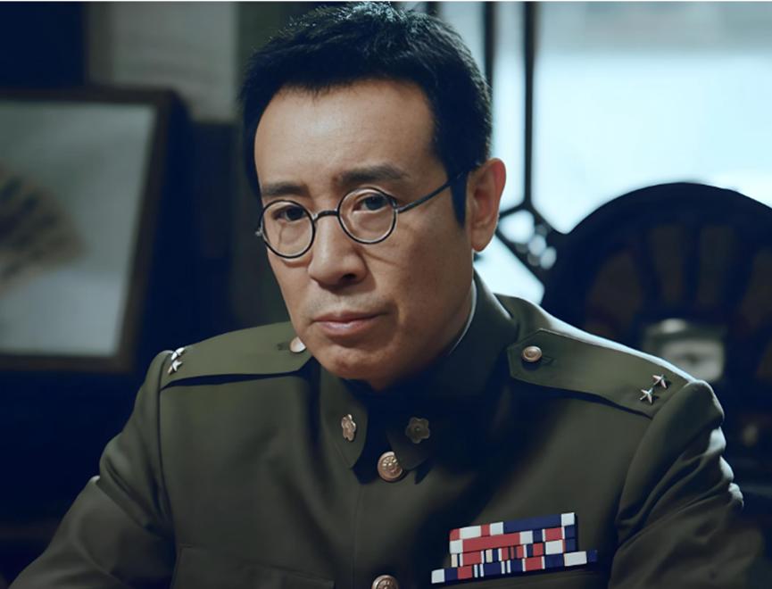 【吴石建议国军将领研读《论持久战》】

近日热播的电视连续剧《沉默的荣耀》，将隐