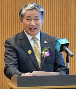 无视日本所谓抗议，中国驻大阪总领事薛剑再次更新贴文反击称：“台湾有事就是日本有事