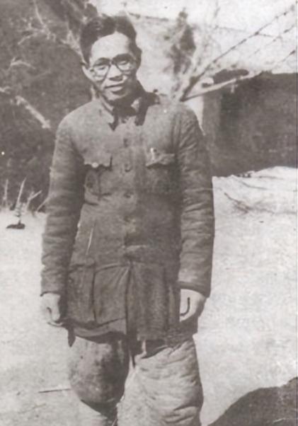 1946年6月，胡宗南意外捕获了一位重要人物，那就是在解放军中被俘的最高级别将领