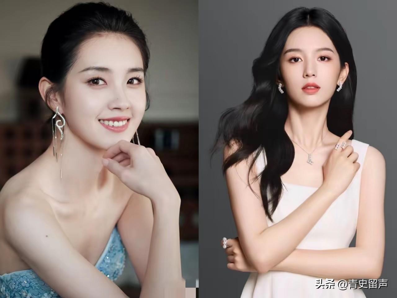 听了郭宇欣的录音，
真的震惊了我的三观，
表面上看起来温柔、通透，实际上居然这么