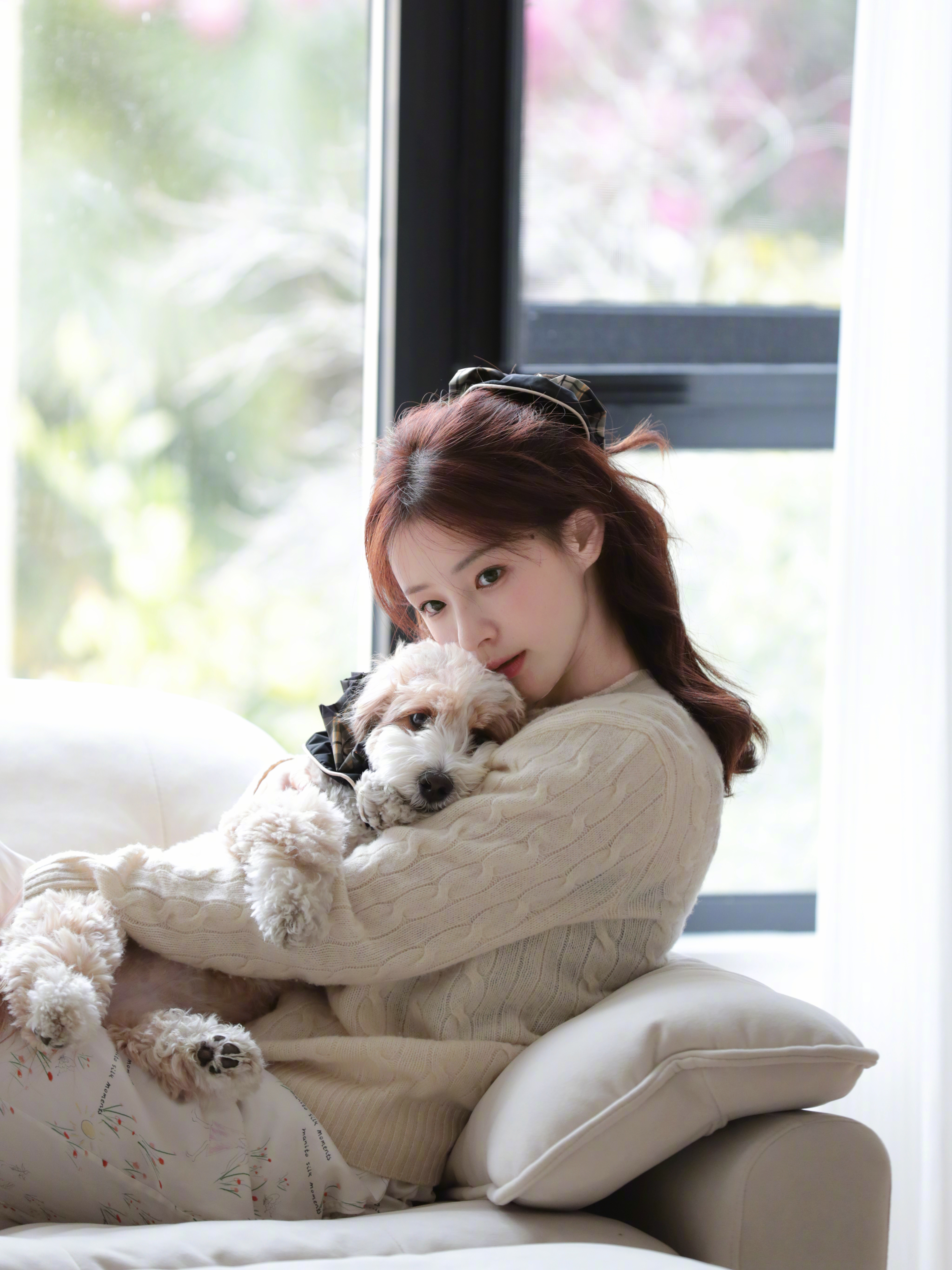 周二珂撸猫记🐱 