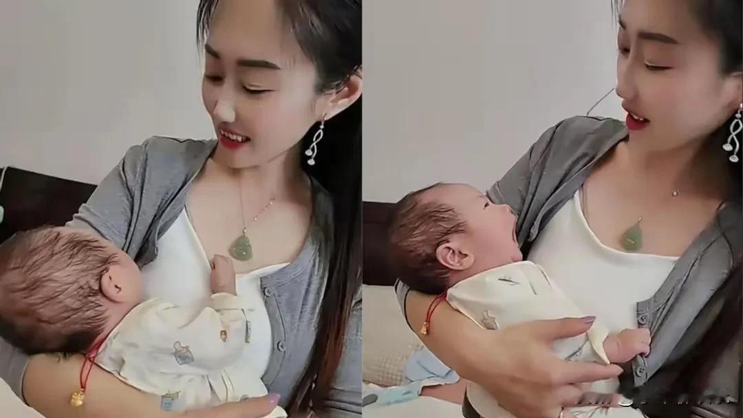 尴尬了！真的尴尬了！

“大衣哥”朱之文的孙子，正脸终于曝光了

不过呢，让人尴