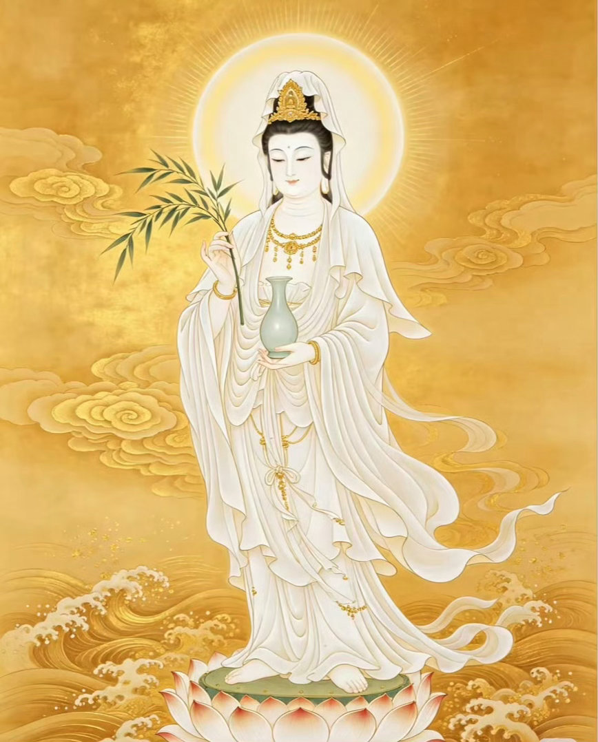 许个愿吧🙏心诚则灵 