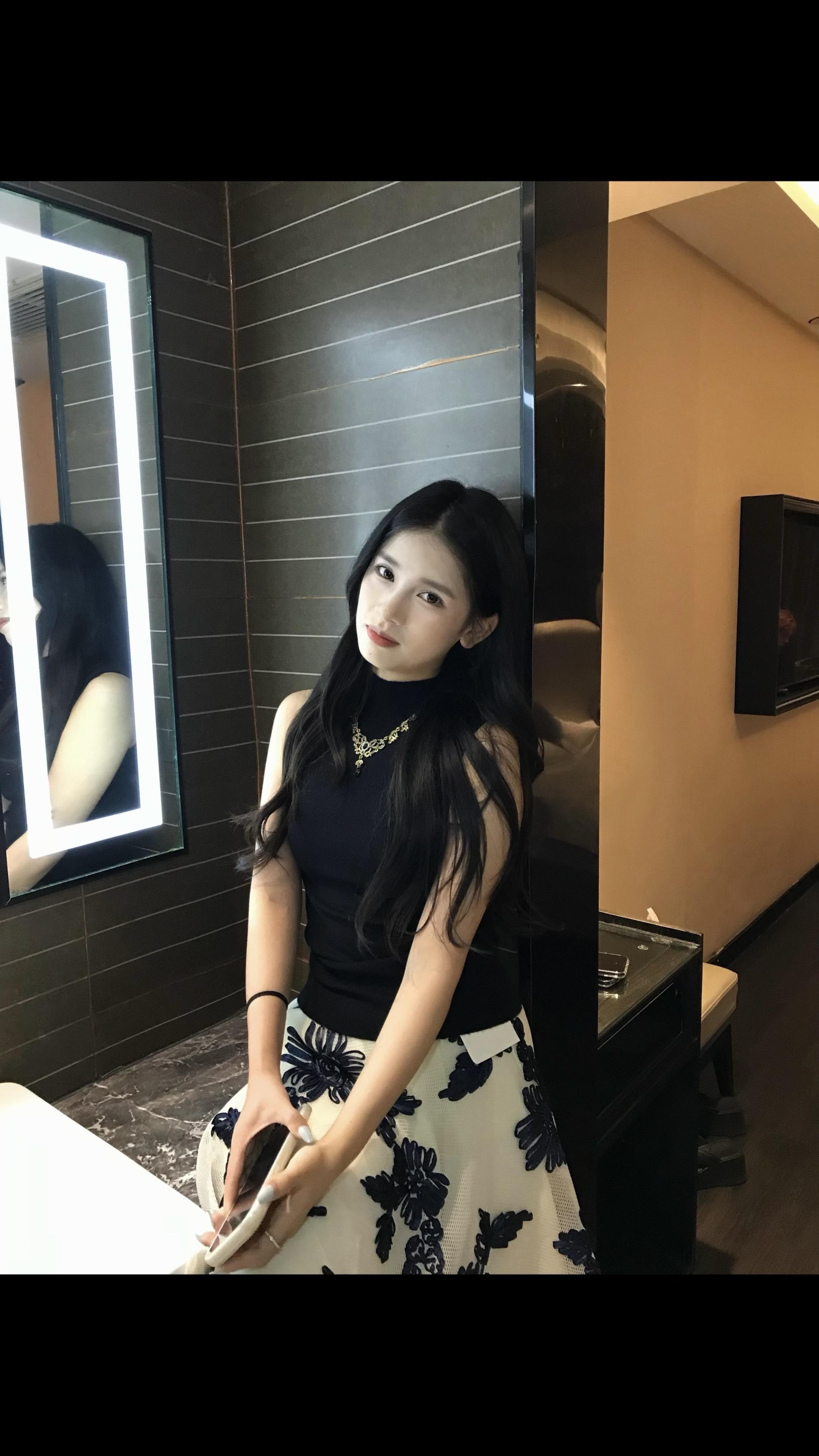 欧巴정신차리。