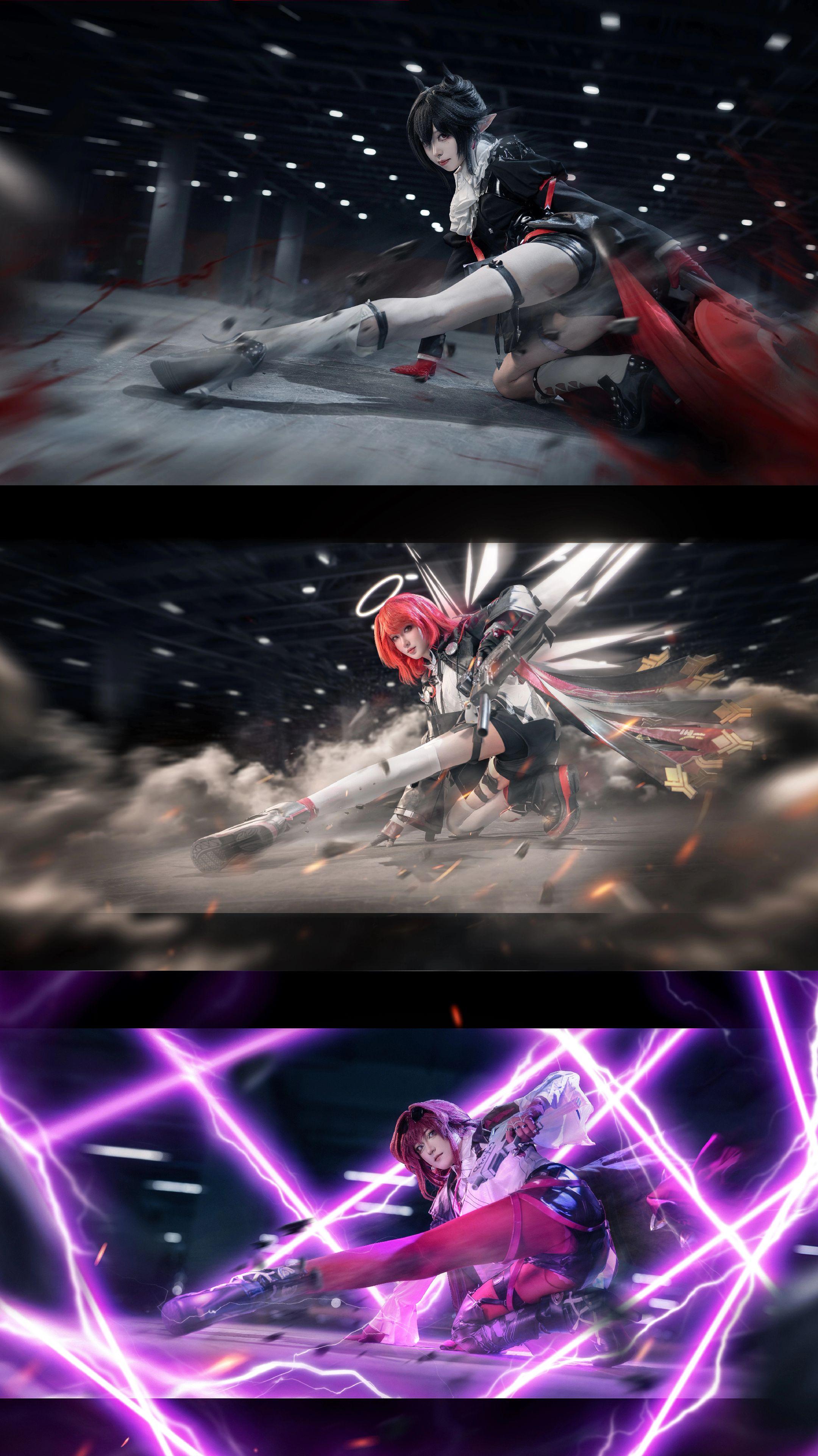 拍成这样cicf有人找我拍吗。