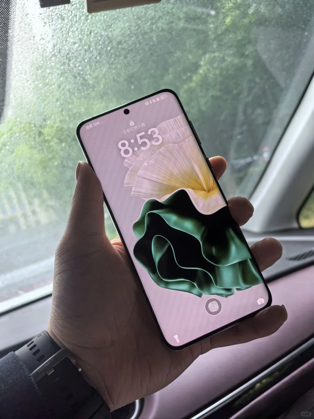 避雷这部手机！
华为P60pro，耗电中的王中王，如果说搭载骁龙888的小米11...