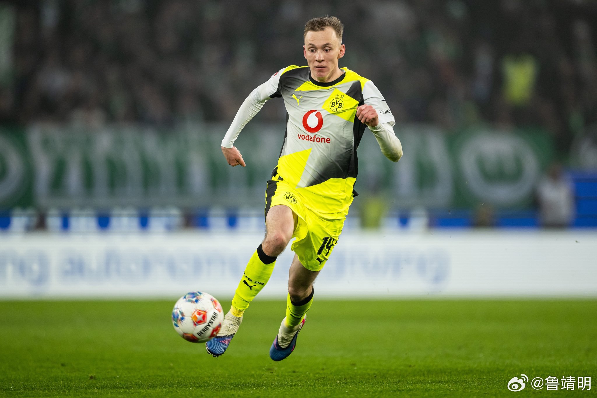 【不被招】拜尔很可能不会被纳格尔斯曼召唤，尽管他这个赛季在多特表现不错。拜尔在多