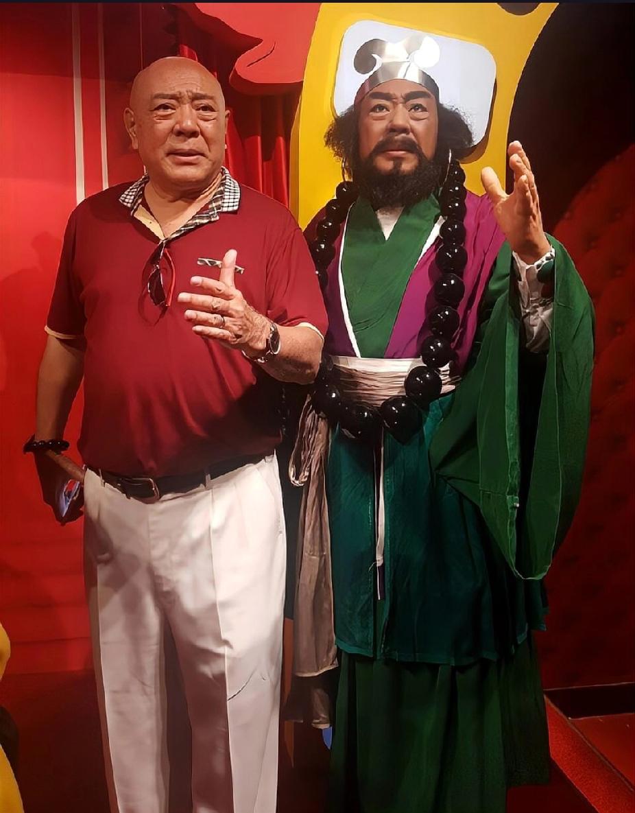 11月3日，著名表演艺术家刘大刚在北京去世，他因在《西游记续集》中饰演沙僧而广为