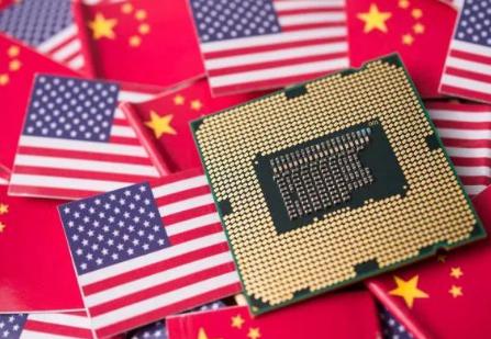 英伟达和AMD上缴15%的中国芯片销售收入，以换取出口许可证

中国商务部此前表