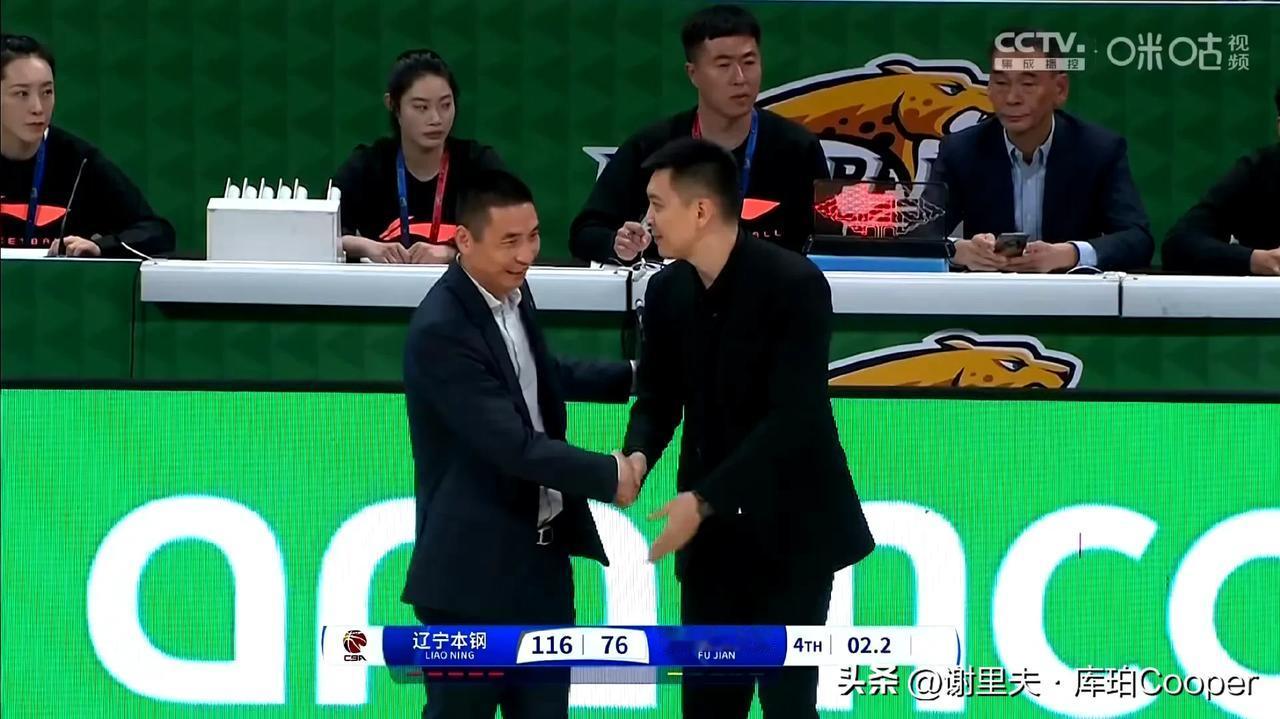 辽宁和广东男篮全方位对比，3胜1平高低立判：
球迷：五五开，广东拥有1.27亿人