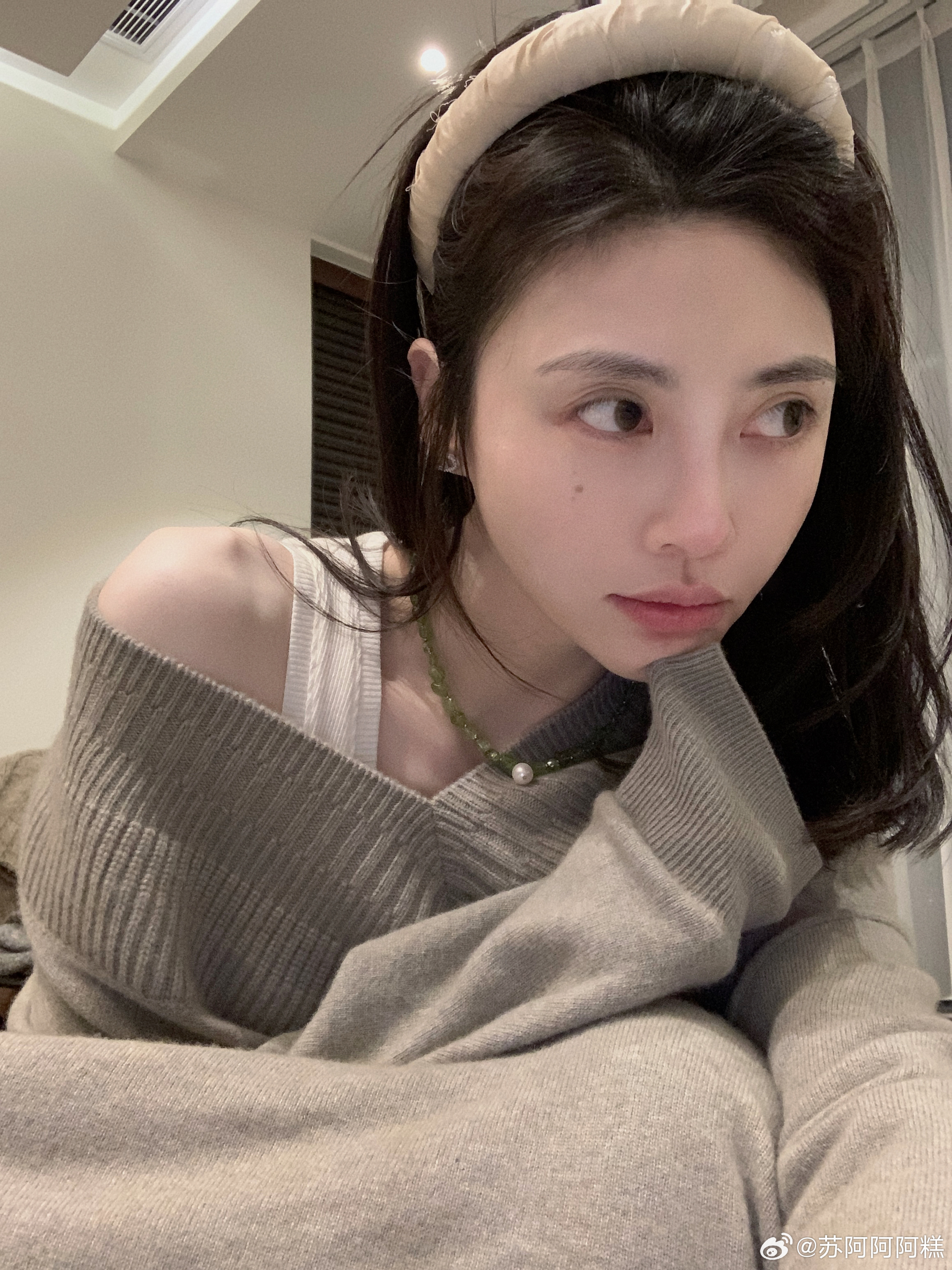 开工前跟小杨看了个难看的电影🎬 ​​​