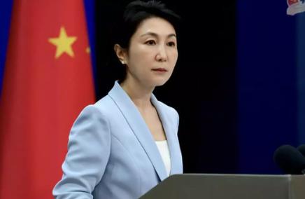 中国硬气回怼！
直接揭穿美国丑恶嘴脸，
川普被呛到！


北极的事
外交部直接回