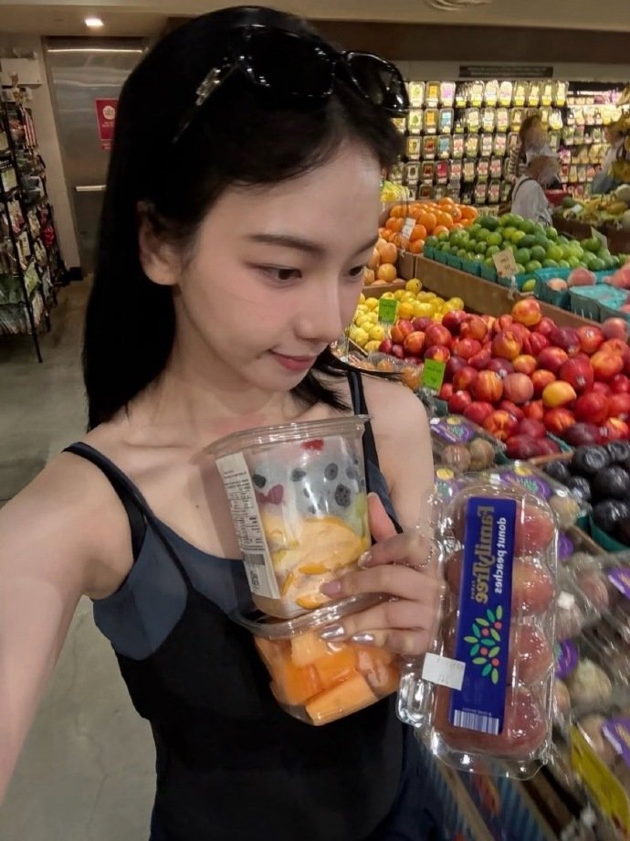 柳智敏 