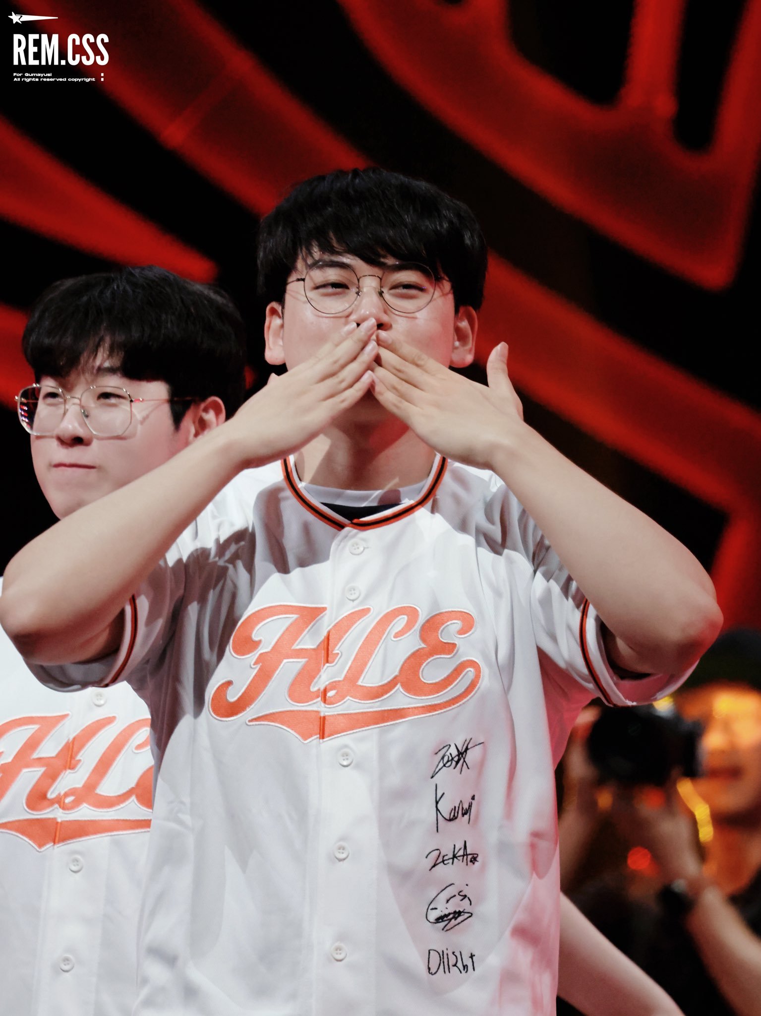 gumayusi李珉炯 260712 MSI😽😽©rem_css 