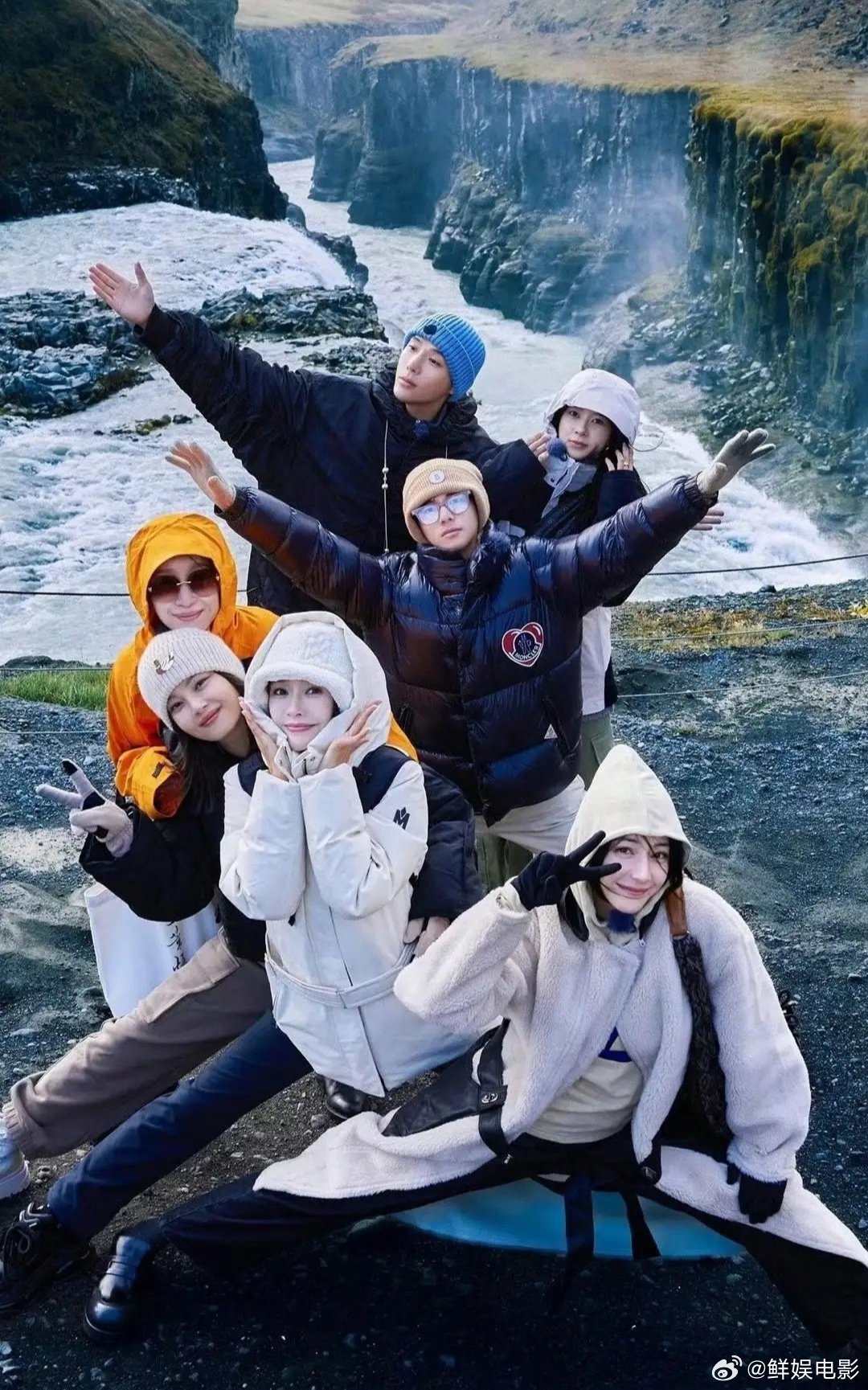 王安宇胡先煦包场辛芷蕾新片王安宇、胡先煦包场辛芷蕾新片《日掛中天》，最好的北斗七