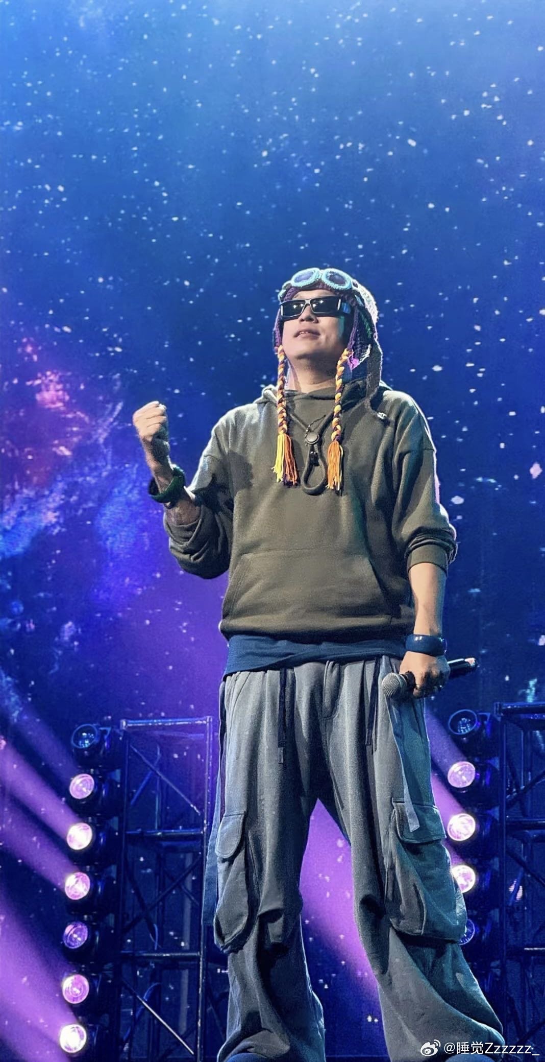 春谣音乐节石家庄站正式开票石家庄春谣音乐节现已开票，超强阵容集结古城门下，连续两