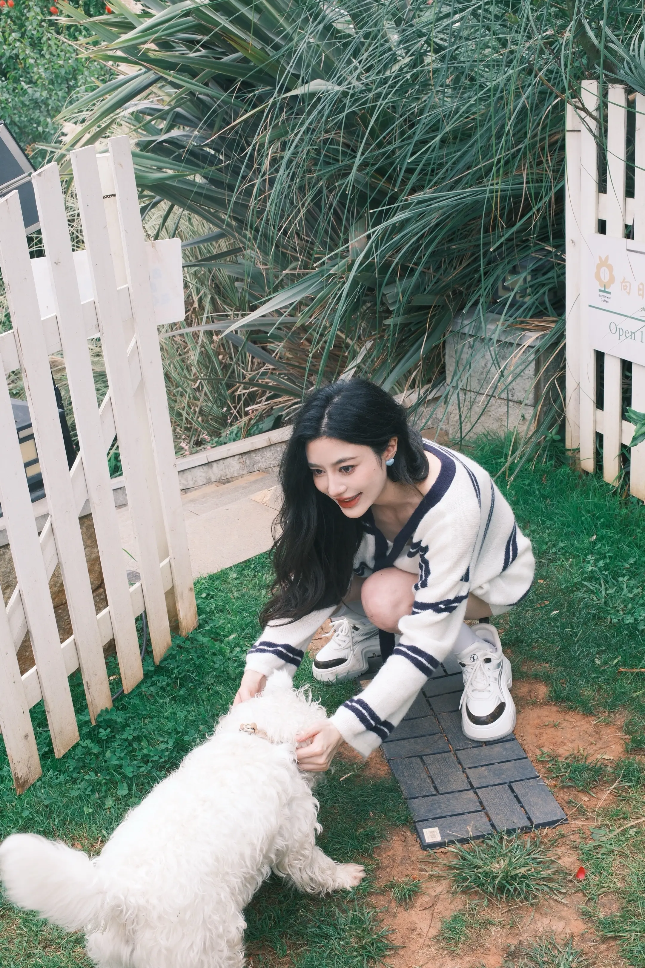 幸好爱是小小的奇迹🕊️