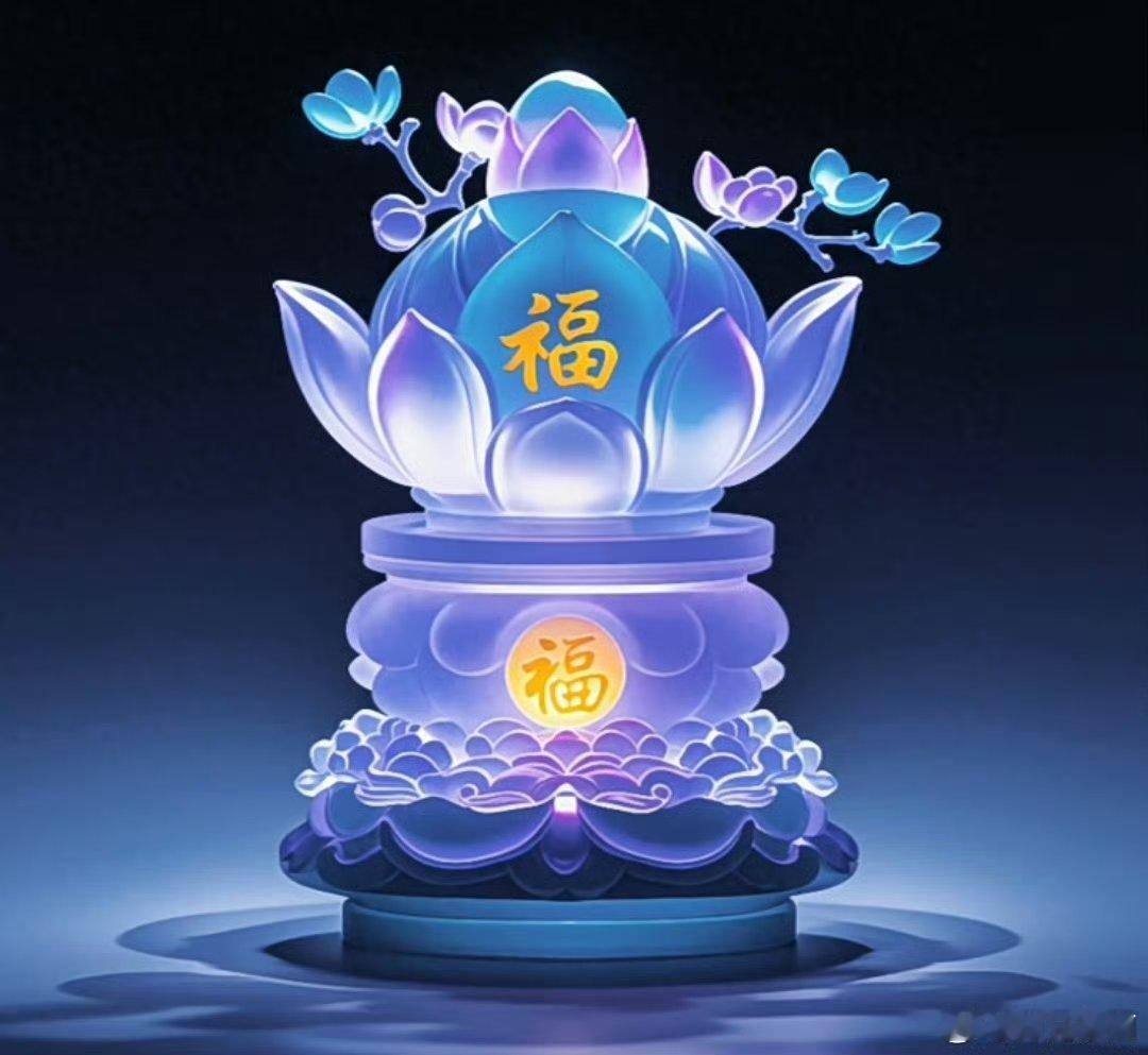 遇到谁，能看到什么信息，都是有原因的。所以，你能进来，说明你的福气要来了。点赞，
