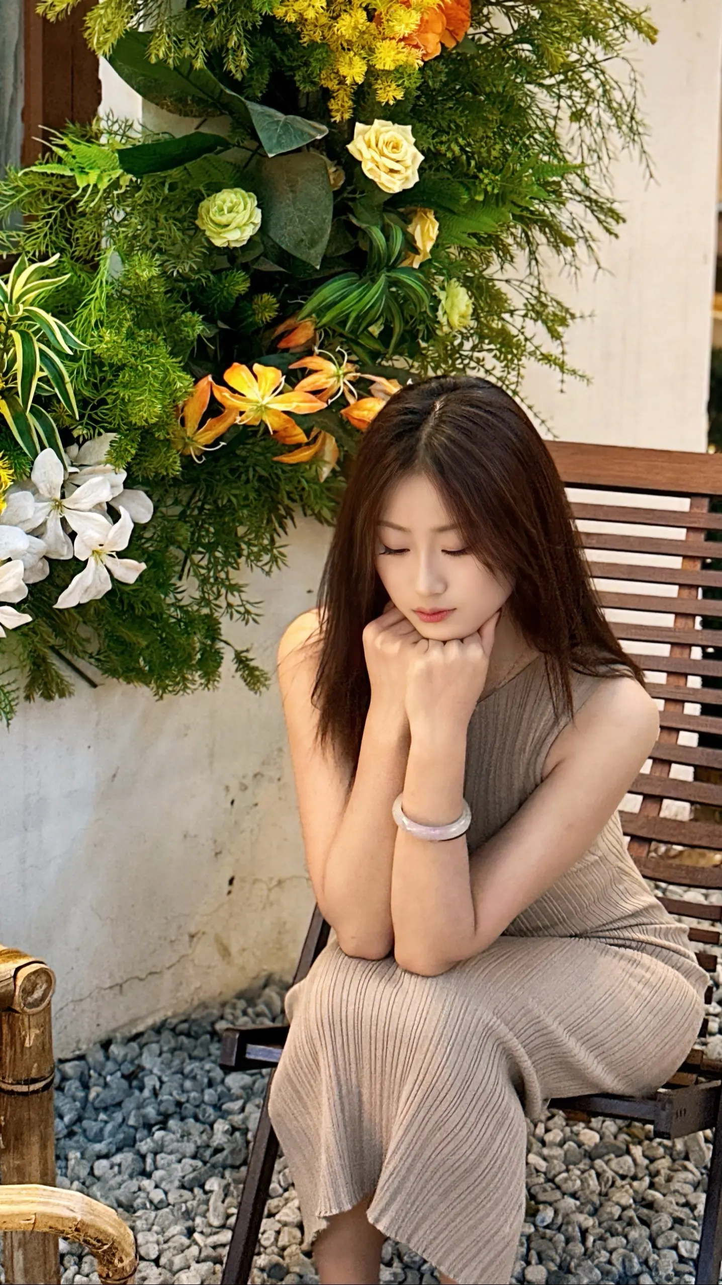 人有两颗心 一颗是贪心 一颗是不甘心