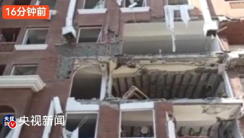 突发爆炸，莫非斩首行动已然开启？
           当地时间1月31日，伊朗