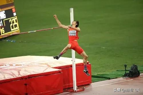 中国田径跳高需要白鹤亮翅
2026年全国室内田径锦标赛落下帷幕，说实话没有什么亮