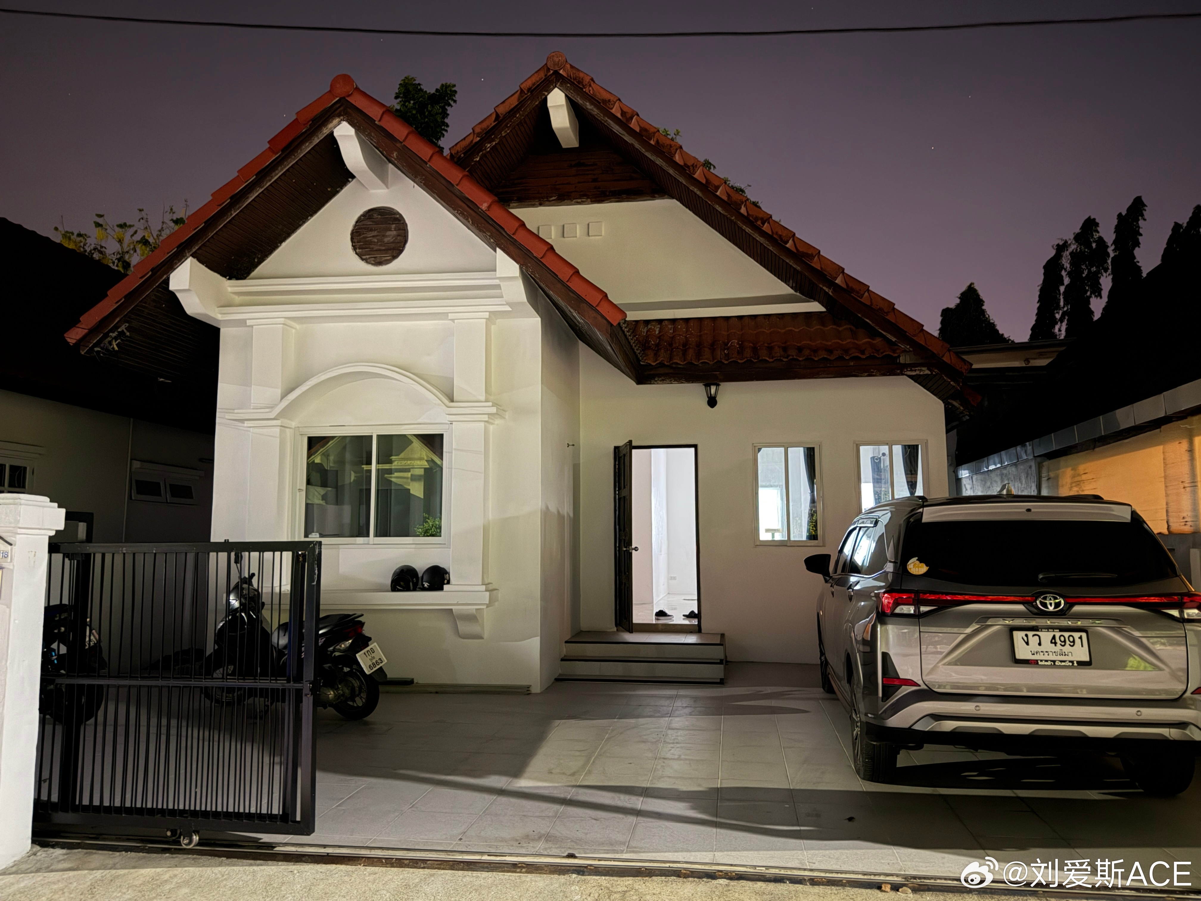 普吉之家 泰国·Phuket Island