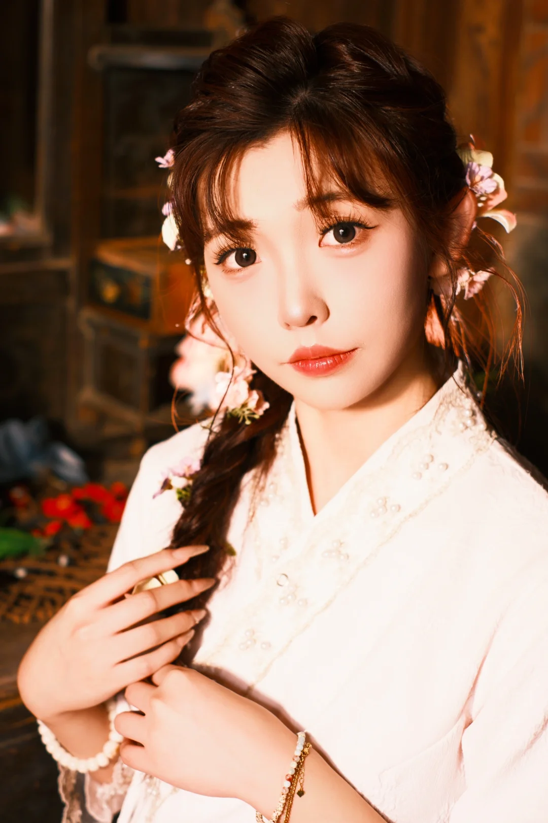 南洋旧梦.小娘惹