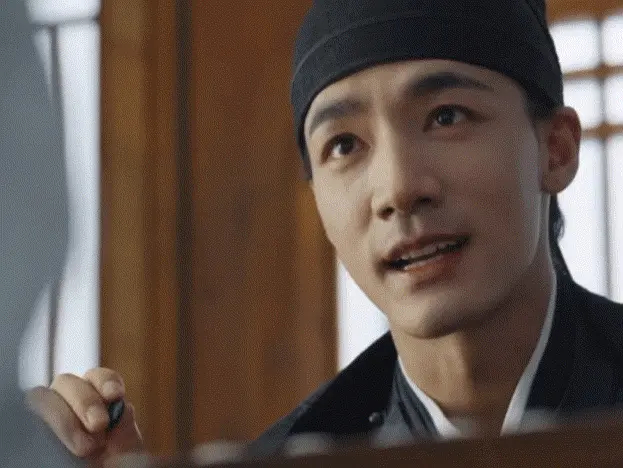 不开心了就看看晚意吧，他能逗人开心😂 ​​​