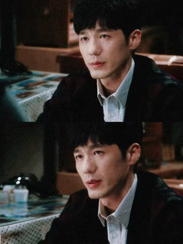 白宇统一了我和爸妈的泪点电视剧冬去春来 原来白宇才是全家追剧的泪点开关，徐胜利和