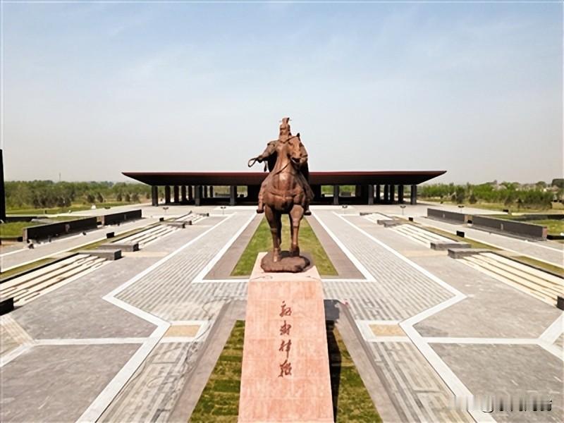 鹧鸪天·曹操高陵惊现大量布洛芬感言
       符进朝
寒食才过柳初斜，
高陵